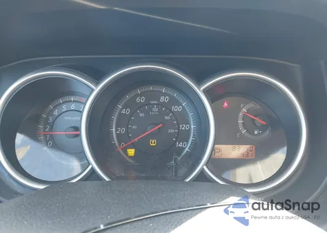 2011 Nissan Versa 1.8S из США, поврежденный, VIN 3N1BC1CP2BL456878